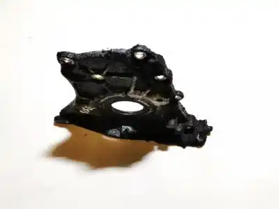 Second-hand car spare part scrapped engine for renault megane i scenic (ja0) 1.9 d kaleido oem iam references 7700100912  7700102527