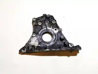 Second-hand car spare part scrapped engine for renault megane i scenic (ja0) 1.9 d kaleido oem iam references 7700100912
