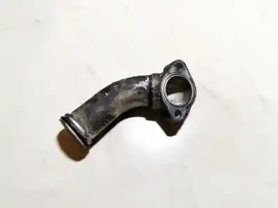 Автозапчасти б/у трубка за saab 9-5 (ys3e) 3.0 tid ссылки oem iam   