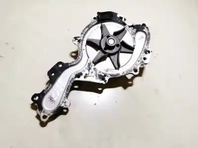 Автозапчасти б/у водяная бомба за saab 9-5 (ys3e) 3.0 tid ссылки oem iam 011501  