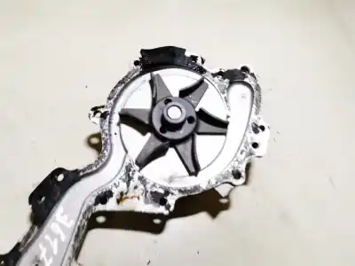 Автозапчасти б/у водяная бомба за saab 9-5 (ys3e) 3.0 tid ссылки oem iam 011501  