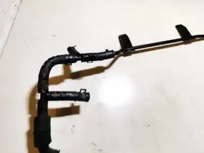 Автозапчастина б/у труба для skoda fabia (6y2/6y3) 1.9 sdi cat (asy) посилання на oem iam   