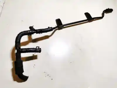 Автозапчастина б/у труба для skoda fabia (6y2/6y3) 1.9 sdi cat (asy) посилання на oem iam   