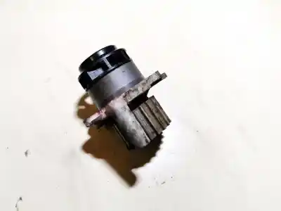 Автозапчасти б/у водяная бомба за skoda fabia (6y2/6y3) 1.9 sdi cat (asy) ссылки oem iam 1110121s  