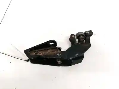 Peça sobressalente para automóvel em segunda mão suporte / guia de porta de correr por fiat ulysse (179) 2.2 jtd dynamic referências oem iam 
