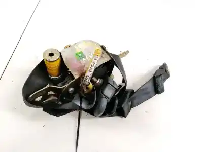 Second-hand car spare part front right seat belt for kia sorento 2.5 crdi ex oem iam references 917103e030