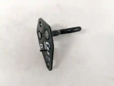 Pezzo di ricambio per auto di seconda mano pezzi vari per volvo v50 (545) 2.0 d riferimenti oem iam 8641850  