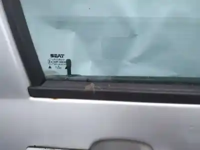 Pezzo di ricambio per auto di seconda mano plastica per seat toledo (1m2) 1.9 tdi riferimenti oem iam   