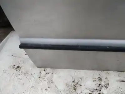 Pezzo di ricambio per auto di seconda mano plastica per seat toledo (1m2) 1.9 tdi riferimenti oem iam   