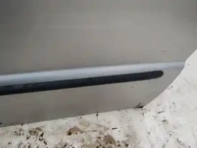 Pezzo di ricambio per auto di seconda mano plastica per seat toledo (1m2) 1.9 tdi riferimenti oem iam   