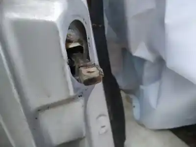 Second-hand car spare part hinge for seat toledo (1m2) 1.9 tdi oem iam references   