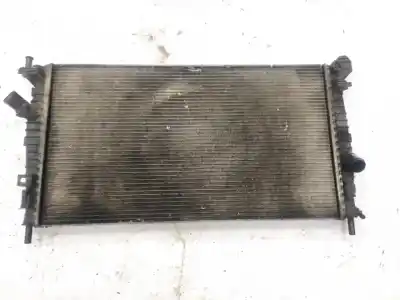Автозапчасти б/у водяной радиатор за volvo v50 (545) 2.0 d ссылки oem iam 3m5h8005tl