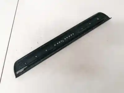 Pezzo di ricambio per auto di seconda mano plastica per volvo v50 (545) 2.0 d riferimenti oem iam 08622671  