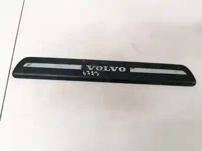 Автозапчасти б/у пластики за volvo v50 (545) 2.0 d ссылки oem iam 08622671