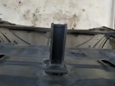 Автозапчастина б/у пластикler для renault laguna ii (bg0) 1.9 dci diesel посилання на oem iam 