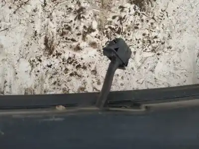 Автозапчасти б/у пластик за RENAULT LAGUNA II (BG0) 1.9 dCi Diesel ссылки OEM IAM   