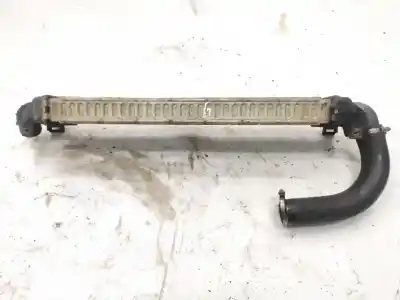 Peça sobressalente para automóvel em segunda mão intercooler por volvo v50 (545) 2.0 d referências oem iam   