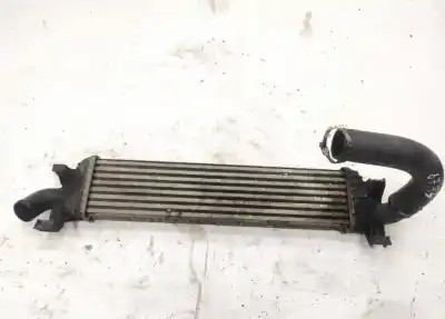 Peça sobressalente para automóvel em segunda mão intercooler por volvo v50 (545) 2.0 d referências oem iam   
