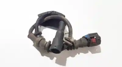 Автозапчасти б/у провод за opel vectra c (z02) 2.2 dti 16v (f69) ссылки oem iam 
