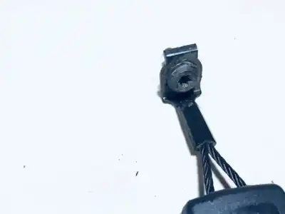 Автозапчастина б/у задній правий гачок для opel astra h caravan 1.7 16v cdti посилання на oem iam 13128019  13128869