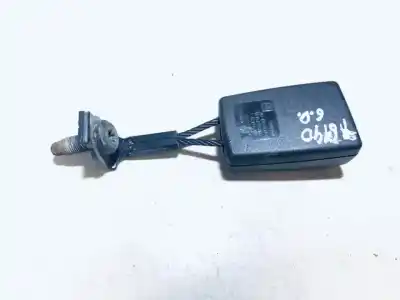 Автозапчастина б/у задній правий гачок для opel astra h caravan 1.7 16v cdti посилання на oem iam 13128019