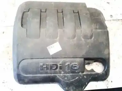 Автозапчасти б/у КРЫШКА ДВИГАТЕЛЯ за CITROEN C5 II (RC_)  ссылки OEM IAM 9683424680  3700100529, 83424480