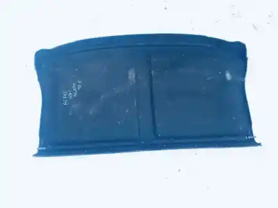 Автозапчастина б/у задній лоток для seat toledo (1m2) 1.9 tdi посилання на oem iam   