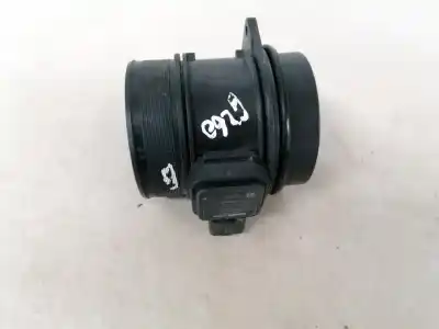 Автозапчасти б/у расходомер воздуха за citroen c5 ii (rc_) 2.0 hdi (rcrhrh) ссылки oem iam 9645948980  00206820, ,0002939