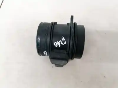 Автозапчасти б/у расходомер воздуха за CITROEN C5 II (RC_) 2.0 HDi (RCRHRH) ссылки OEM IAM 9645948980  00206820, ,0002939