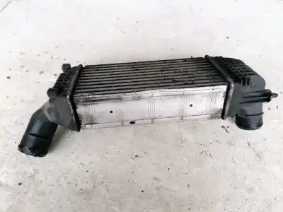 Second-hand car spare part intercooler for citroen c5 ii (rc_) 2.0 hdi (rcrhrh) oem iam references 9657073480  992506v
