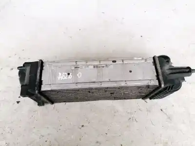 Second-hand car spare part intercooler for citroen c5 ii (rc_) 2.0 hdi (rcrhrh) oem iam references 9657073480  992506v