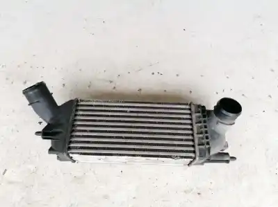 Автозапчастина б/у інтеркулер для CITROEN C5 II (RC_) 2.0 HDi (RCRHRH) Посилання на OEM IAM 9657073480  992506V