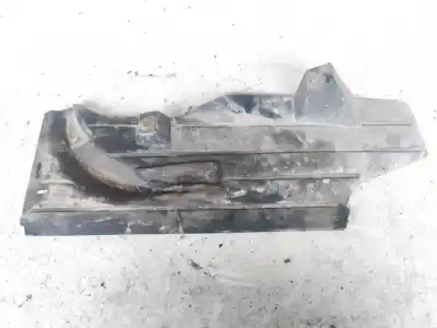 Pezzo di ricambio per auto di seconda mano plastica per volvo v50 (545) 2.0 d riferimenti oem iam 30683605  