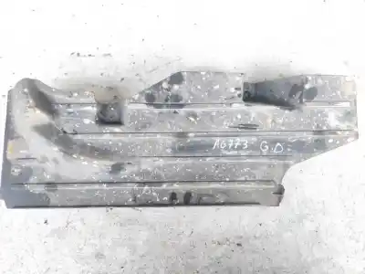 Автозапчасти б/у пластики за volvo v50 (545) 2.0 d ссылки oem iam 30683604