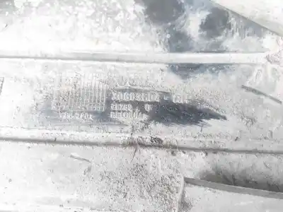 Second-hand car spare part plastics for volvo v50 (545) 2.0 d oem iam references 30683604  