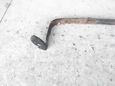 Pezzo di ricambio per auto di seconda mano plastica per volvo v50 (545) 2.0 d riferimenti oem iam   