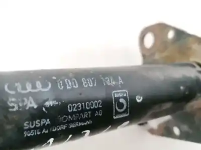 Автозапчасти б/у усиление переднего бампера за audi a4 avant (b5) 1.9 tdi ссылки oem iam 8d0807134a  
