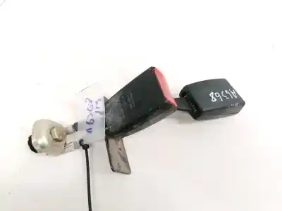 Автозапчасти б/у крюк для ремня задний правый за audi a4 avant (b5) 1.9 tdi ссылки oem iam 8d0657739b