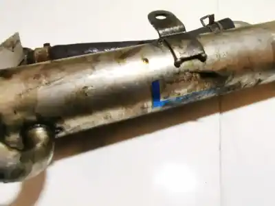 Автозапчасти б/у охладитель рог за opel astra h caravan 1.7 16v cdti ссылки oem iam   