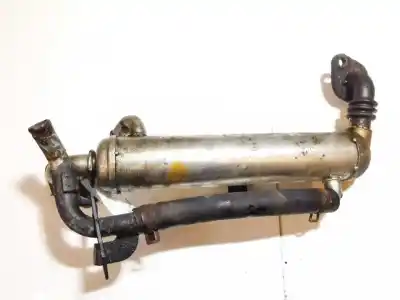 Автозапчастина б/у кулер egr для opel astra h caravan 1.7 16v cdti посилання на oem iam 