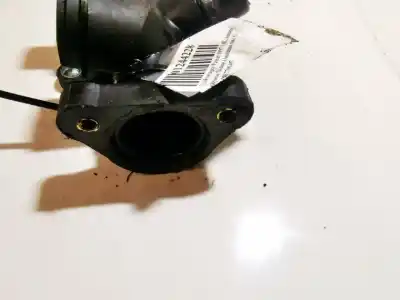 Автозапчастина б/у термостат для volkswagen passat variant (3b5) 1.8 посилання на oem iam 1081967700j47  