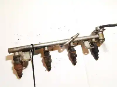 Автозапчасти б/у рампа инжектора за volkswagen passat variant (3b5) 1.8 ссылки oem iam 0280150444