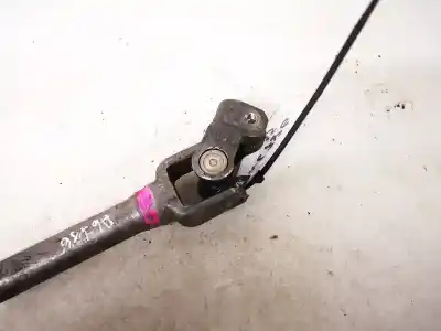 Автозапчастина б/у спільне кермо для toyota yaris (ncp1/nlp1/scp1) 1.0 linea luna посилання на oem iam   