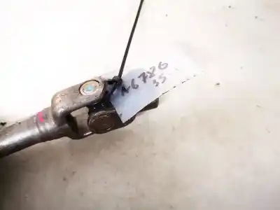 Автозапчастина б/у спільне кермо для toyota yaris (ncp1/nlp1/scp1) 1.0 linea luna посилання на oem iam   