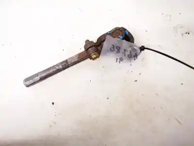 Pezzo di ricambio per auto di seconda mano sterzo congiunto per toyota yaris (ncp1/nlp1/scp1) 1.0 linea luna riferimenti oem iam   