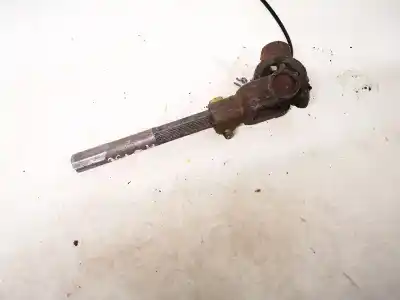 Автозапчасти б/у совместное рулевое управление за TOYOTA YARIS (NCP1/NLP1/SCP1) 1.0 Linea Luna ссылки OEM IAM   