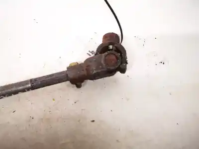 Pezzo di ricambio per auto di seconda mano sterzo congiunto per toyota yaris (ncp1/nlp1/scp1) 1.0 linea luna riferimenti oem iam   