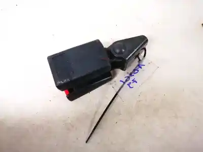 Автозапчасти б/у крюк для ремня задний центральный за opel zafira, a 1999.04 - 2003.11 2.2 dti 16v 92kw 2002.01 - 2005.06 ссылки oem iam 90580904  