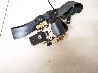 Автозапчасти б/у правый передний ремень безопасности за renault megane i scenic (ja0) motor 1.9 ltr. - 72 kw dti diesel cat ссылки oem iam 422317b