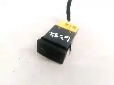 Second-hand car spare part switch for audi a4 avant (b5) 1.9 tdi oem iam references 4d0941563
